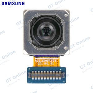 Caméra Principale Original Samsung Galaxy A22 4G A225/Galaxy A33 5G A336/Galaxy A34 5G A346 GH96-14454A 48MP