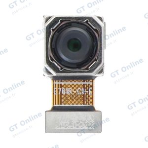 Caméra Principale Premium Honor X7 48MP