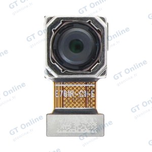 Caméra Principale Premium Honor X7 48MP
