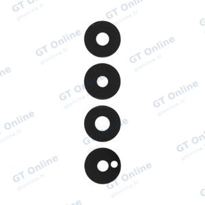 Lentille Premium Xiaomi 15T Noir
