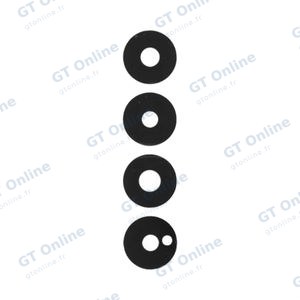 Lentille Premium Xiaomi 15T Noir
