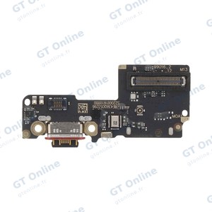 Connecteur de Charge Premium Xiaomi Redmi Note 14 Pro 5G