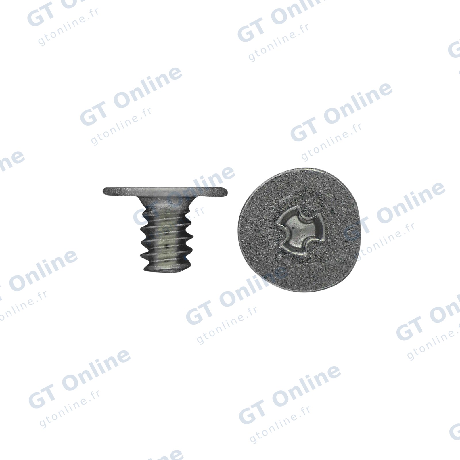 Outillage pour Screwbox Screw Box 3.0 Refill [ 3K6 ] (lot de 100)