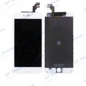 Écran Tactile Premium Apple iPhone 6 Plus Blanc