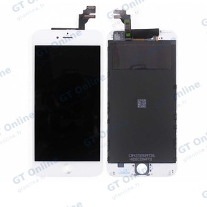 Écran Tactile Premium Apple iPhone 6 Plus Blanc