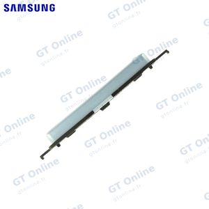 Bouton Volume Original Samsung Galaxy A23 5G A236 GH98-47787C Bleu