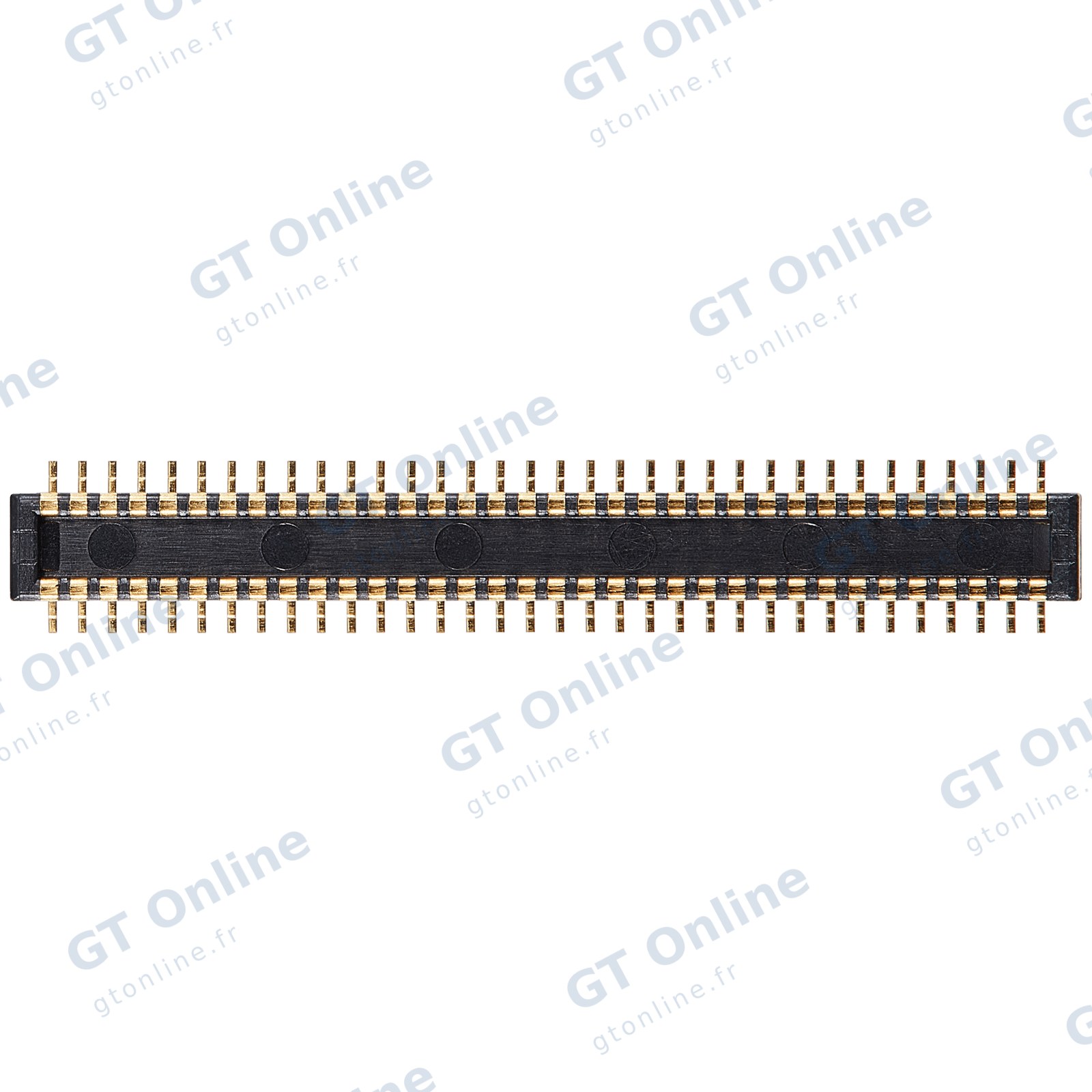 Pièce à microsouder pour Apple iPad Mini 4 (68 Pin)