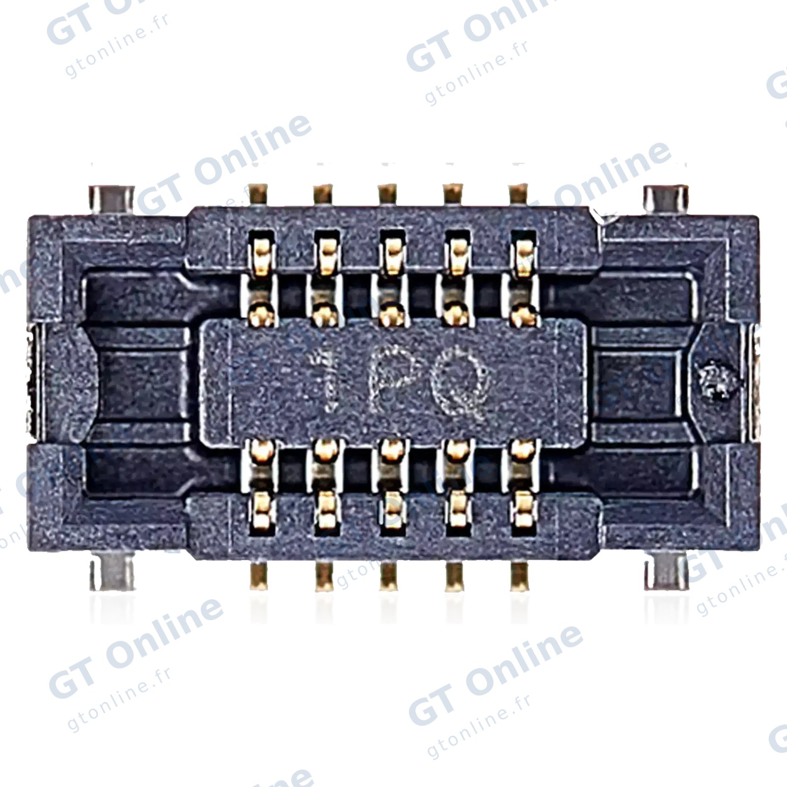 Connecteur FPC de lecteur d'empreintes pour Revvl T-Mobile Revvl 5G