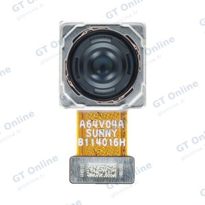 Caméra Principale Premium Realme 8 64MP