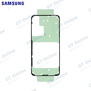 Stickers Cache Arrière Original Samsung Galaxy S23 5G S911 GH81-23175A