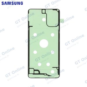 Stickers Cache Arrière Original Samsung Galaxy A71 A715 GH02-20352A