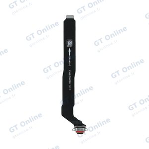 Connecteur de Charge Premium OnePlus Nord 2 5G/Nord 2T 5G