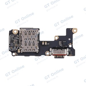 Connecteur de Charge Premium Xiaomi Poco F5 Pro 5G