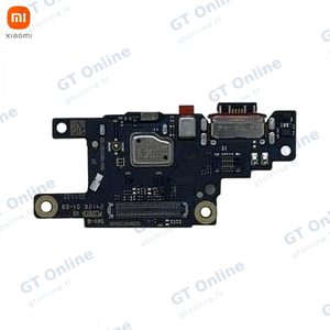 Connecteur de Charge Original Xiaomi Poco F6 5G 5600010N16T00