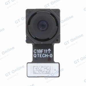 Caméra Ultra Grand Angle Premium Realme 9 Pro 5G 8MP