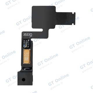 Nappe de microphone pour Apple iPad Mini 6 (WiFi uniquement)