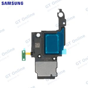 Haut-Parleur Original Samsung Galaxy Tab S6 Wi-Fi T860/Galaxy Tab S6 4G T865 GH96-12758A (Haut à Droite)
