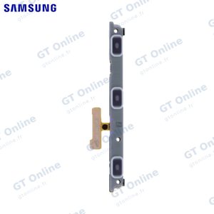 Nappe Power On/Off et Volume Originale Samsung Galaxy Note 20 Ultra 5G N986/Galaxy Note 20 Ultra N985