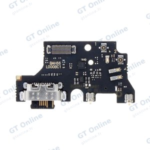 Connecteur de Charge Premium TCL 10L T770H