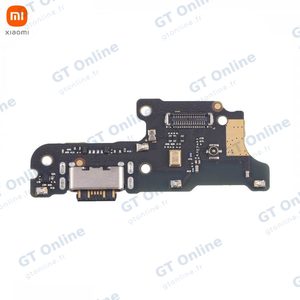 Connecteur de Charge Original Xiaomi Redmi 13C 5G 5600110C3V00