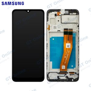 Écran Tactile Original Samsung Galaxy A03 A035F GH81-21625A (NON EU) Noir