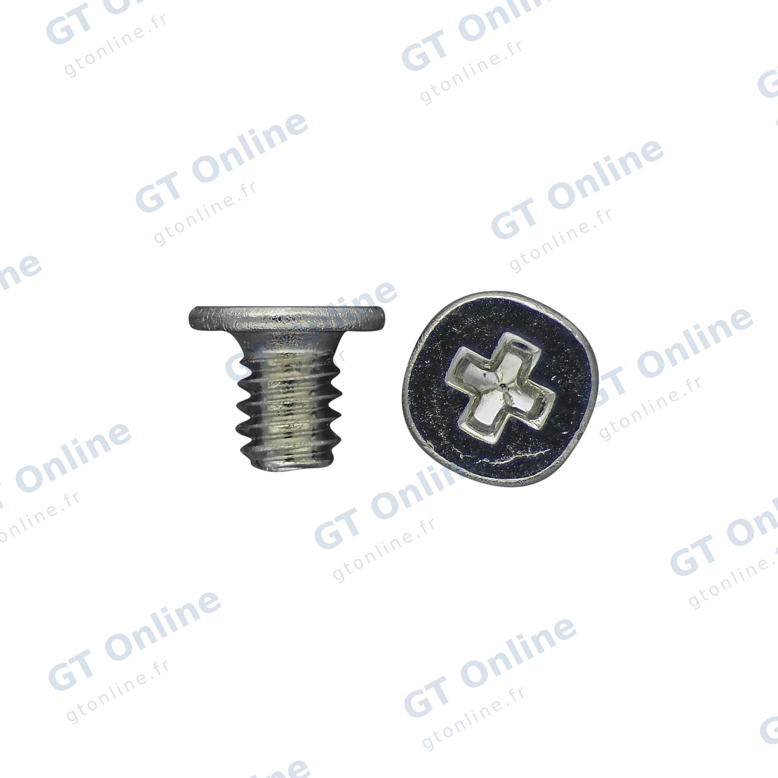 Outil pour Screwbox Screw Box 2.0 Refill [ 2G4 ] (lot de 100)