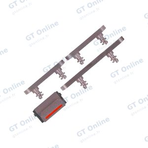 Bouton On/Off et Volume Apple iPhone 13 Mini/iPhone 13 Rose