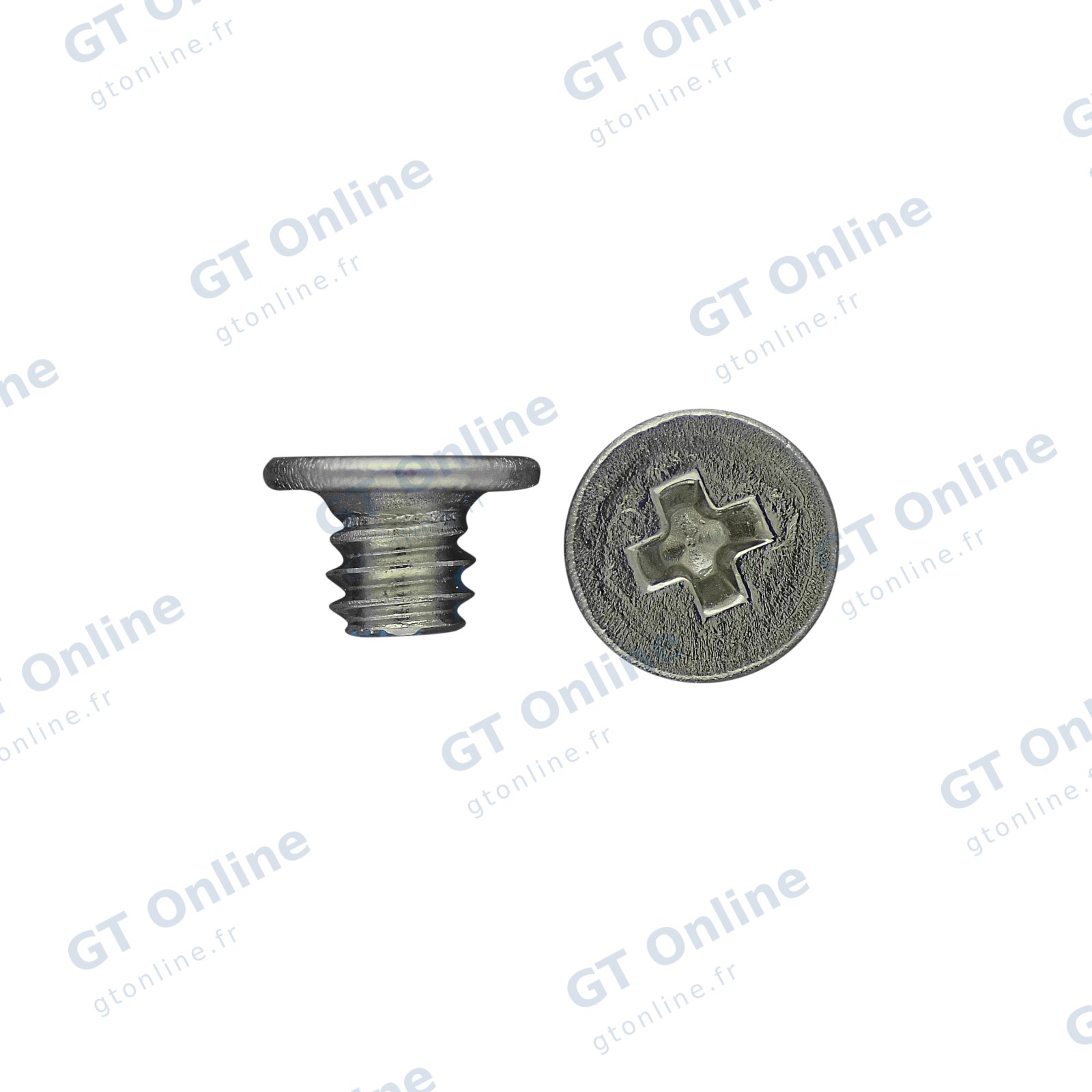 Outil pour Screwbox Screw Box 2.0 Refill [ 2P9 ] (lot de 100)