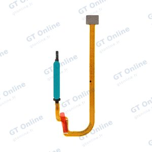 Lecteur Empreinte Premium Xiaomi Redmi 9T Vert Océan