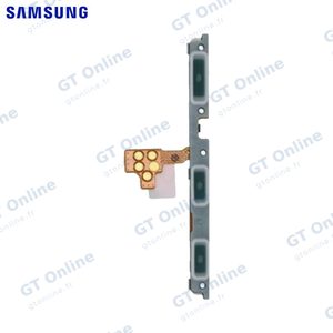 Nappe Power On/Off et Volume Originale Samsung Galaxy S20 FE 5G G781/Galaxy S20 FE 4G G780/Galaxy A52 5G