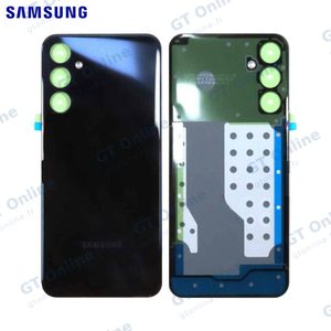 Cache Arrière Original Samsung Galaxy M34 5G M346 GH82-32998A Bleu Nuit