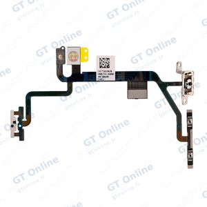 Nappe Power On/Off et Volume Apple iPhone 8/iPhone SE (2nd Gen)/iPhone SE (3e Gen)