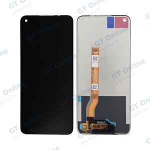 Écran Tactile Premium Realme Narzo 50 5G Noir