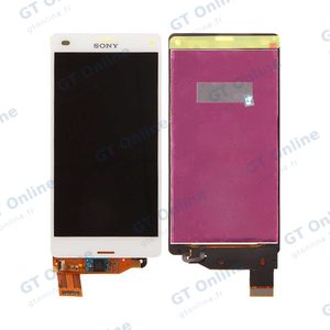 Écran Tactile Sony Xperia Z3 Compact D5803 Blanc