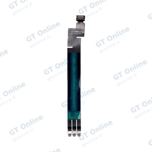 Nappe de Connexion Clavier Apple iPad Pro 12.9" (1e génération) A1584/A1652 Gris Sidéral