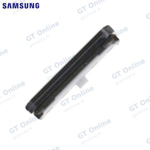 Bouton On/Off Original Samsung Galaxy S26 Ultra S948 GH98-50703A Noir