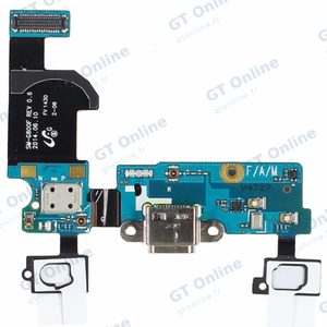Connecteur de Charge Premium Samsung Galaxy S5 Mini G800