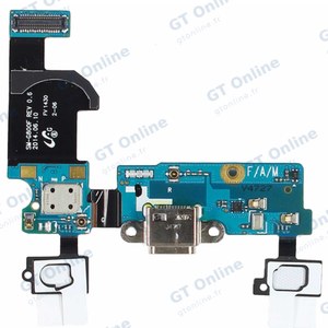 Connecteur de Charge Premium Samsung Galaxy S5 Mini G800
