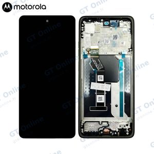 Écran Tactile Original Motorola Moto G56 5G 5D68C30207 PANTONE Dill