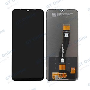 Écran Tactile Premium Blackview A85 Noir