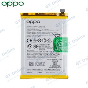 Batterie Original OPPO A15/A15s 4905609 BLP817