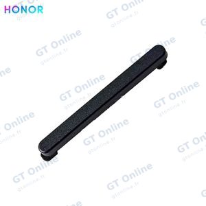 Bouton Volume Original Honor 400 Pro 5168ACHJ Noir Minuit