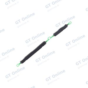 Bouton On/Off et Volume Premium Samsung Galaxy A04e A042 Noir