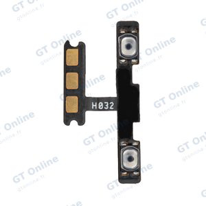 Nappe Volume Premium OnePlus 8T