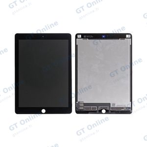 Écran Tactile FOG Apple iPad Pro 9.7" (1e génération) A1673/A1674/A1675 Noir