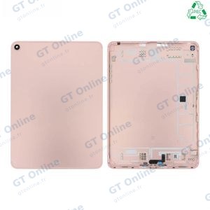 Cache Arrière Original d'occasion Apple iPad Air 4 A2324/A2325/A2072 Wifi + Cellular Rose Gold