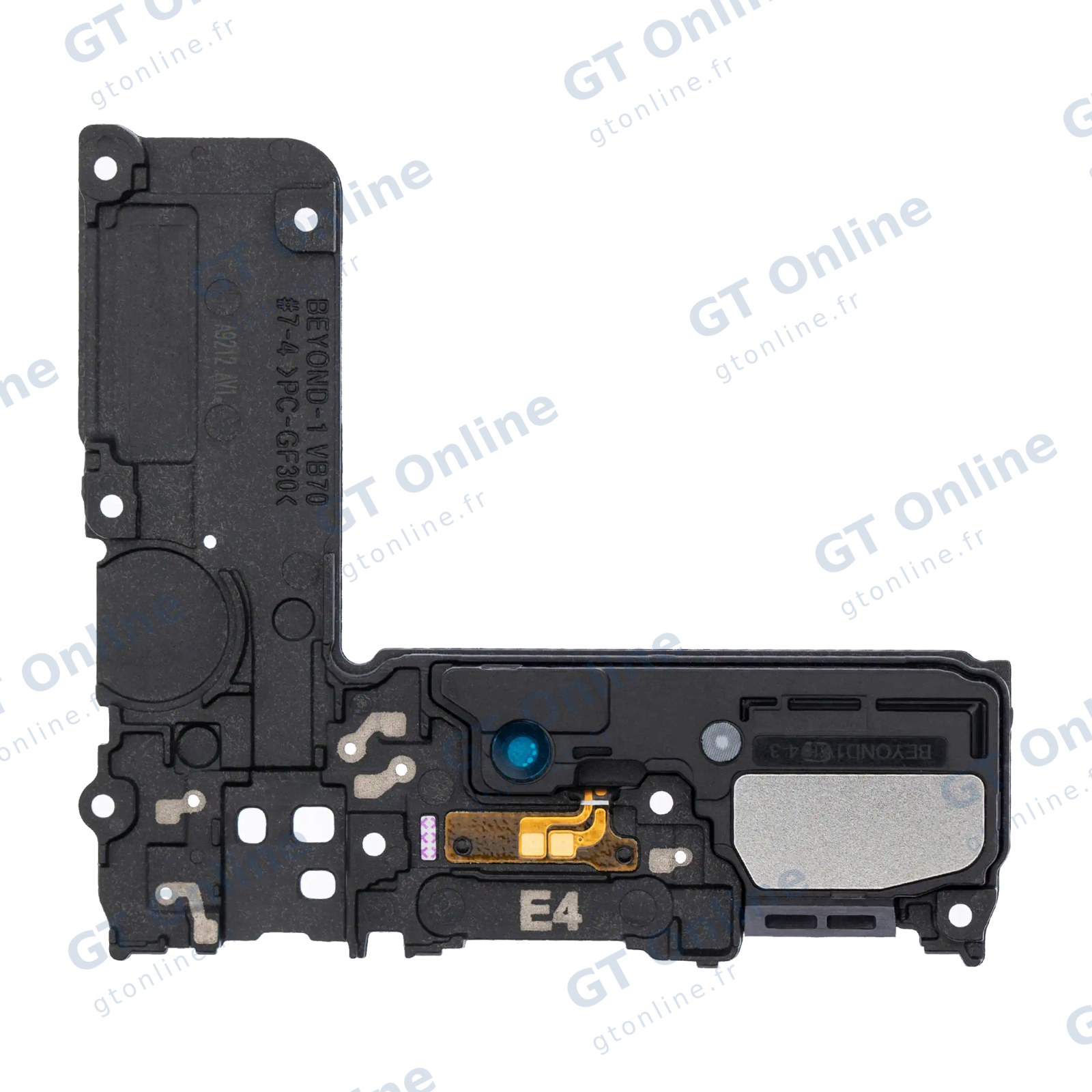 Haut-parleur pour Samsung Galaxy S10