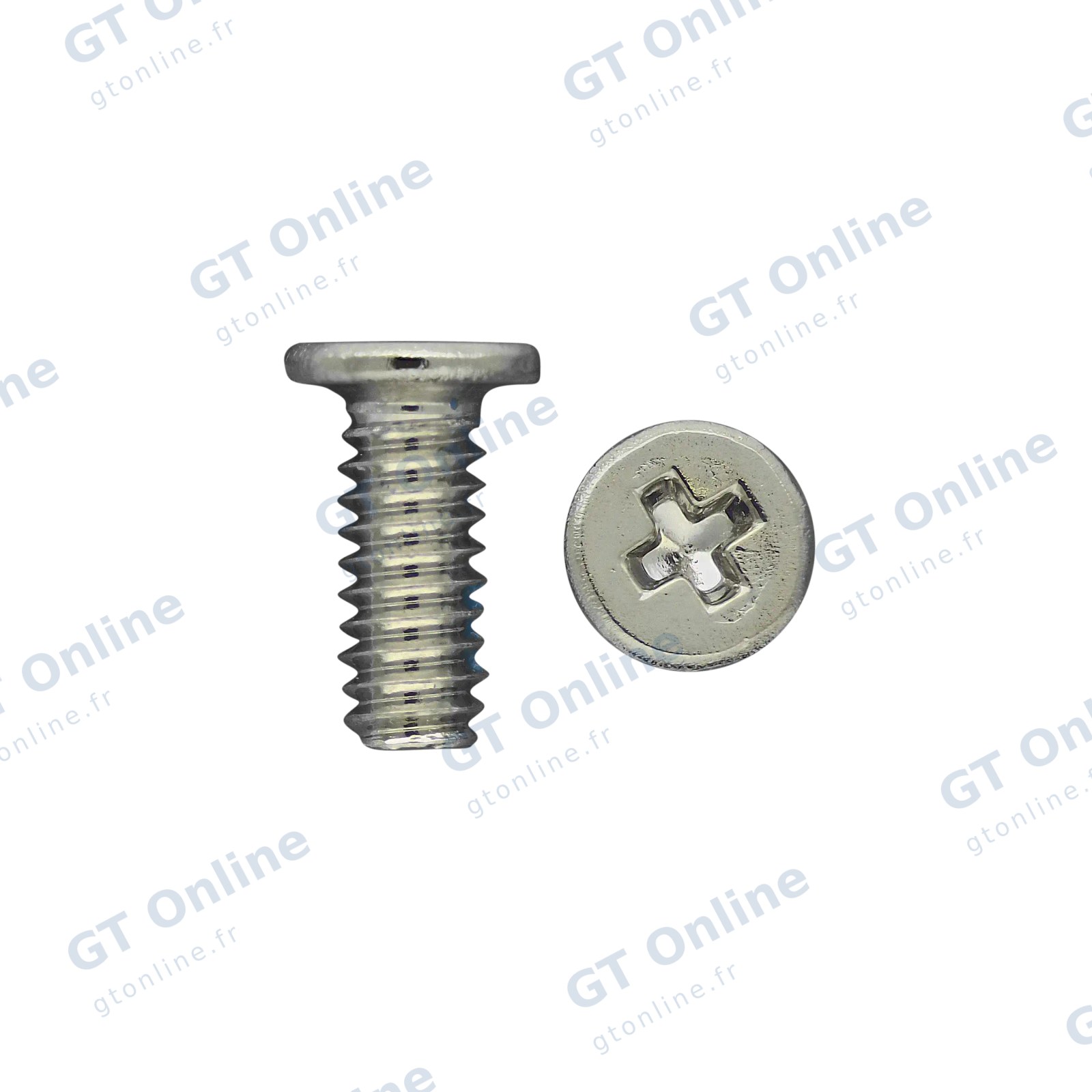 Outil pour Screwbox Screw Box 2.0 Refill [ 1F0 ] (lot de 100)