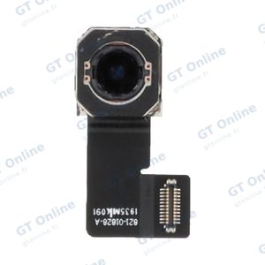 Appareil Photo Original Apple iPad Air 5 12MP