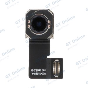 Appareil Photo Original Apple iPad Air 5 12MP